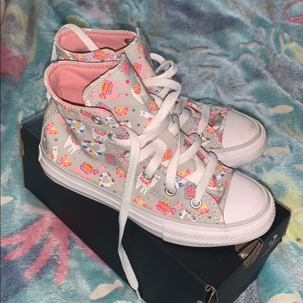 Converse